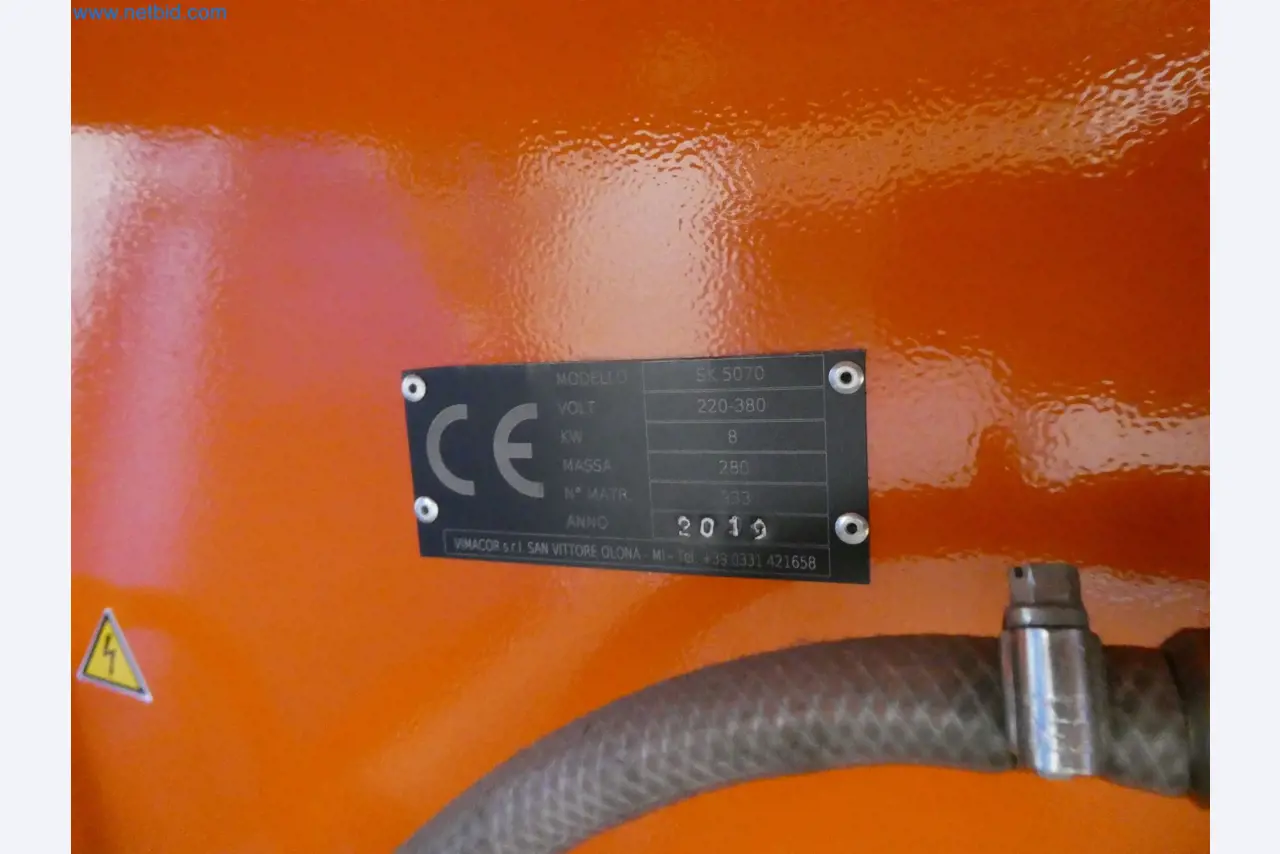 Maszyny z sektora inżynierii mechanicznej-2