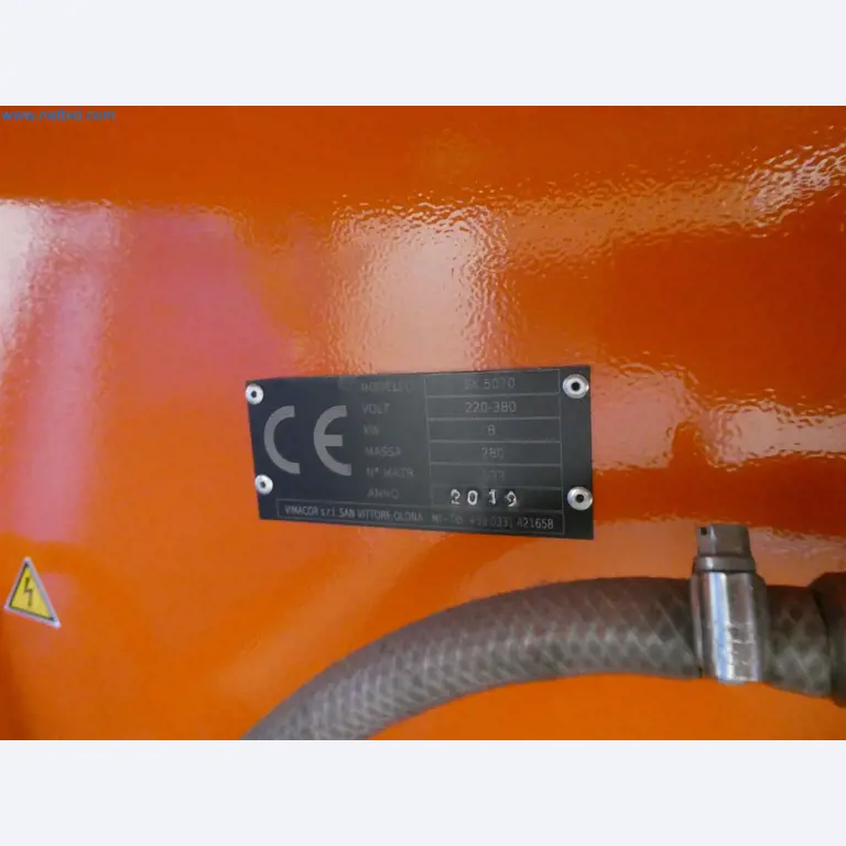 Maszyny z sektora inżynierii mechanicznej-2