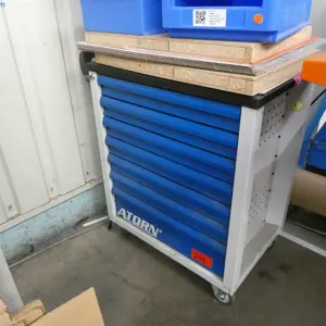 Wózek warsztatowy Atorn