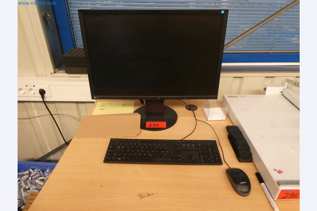 Machines du secteur de la construction mécanique-1