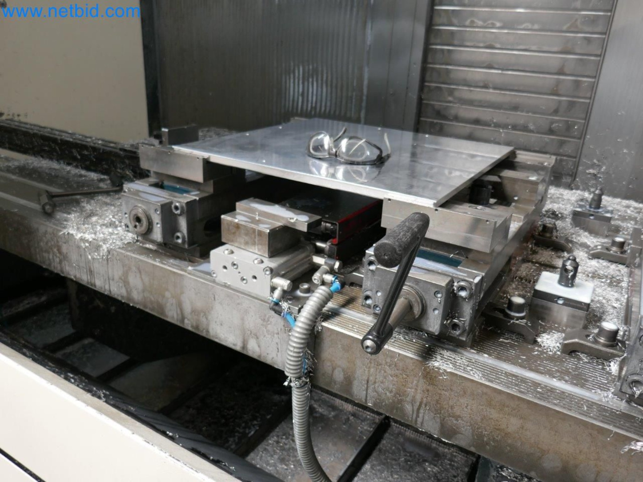 Maszyny z sektora inżynierii mechanicznej-1