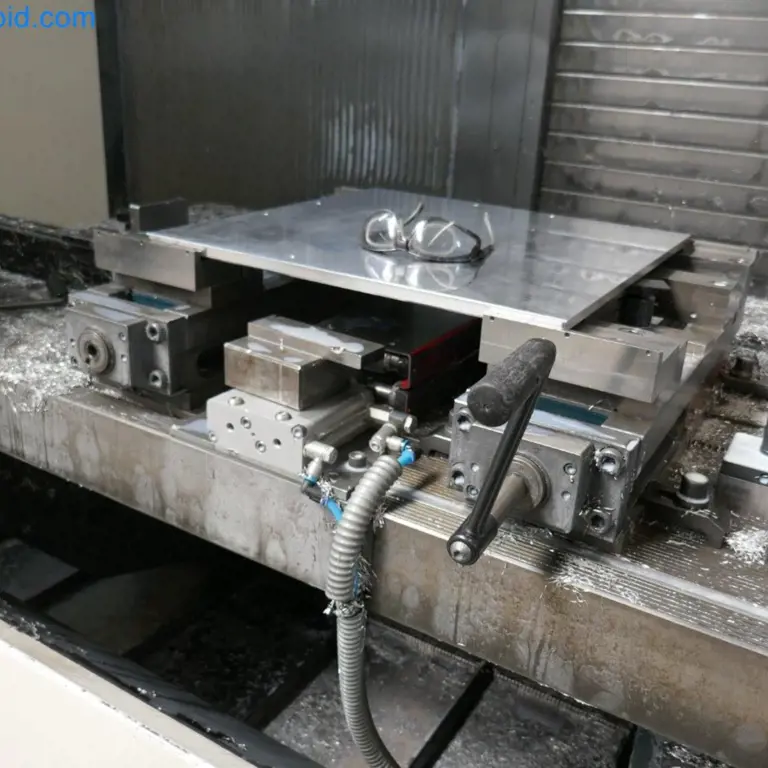 2 NC-hogedrukklem Allmatic LC 160/200