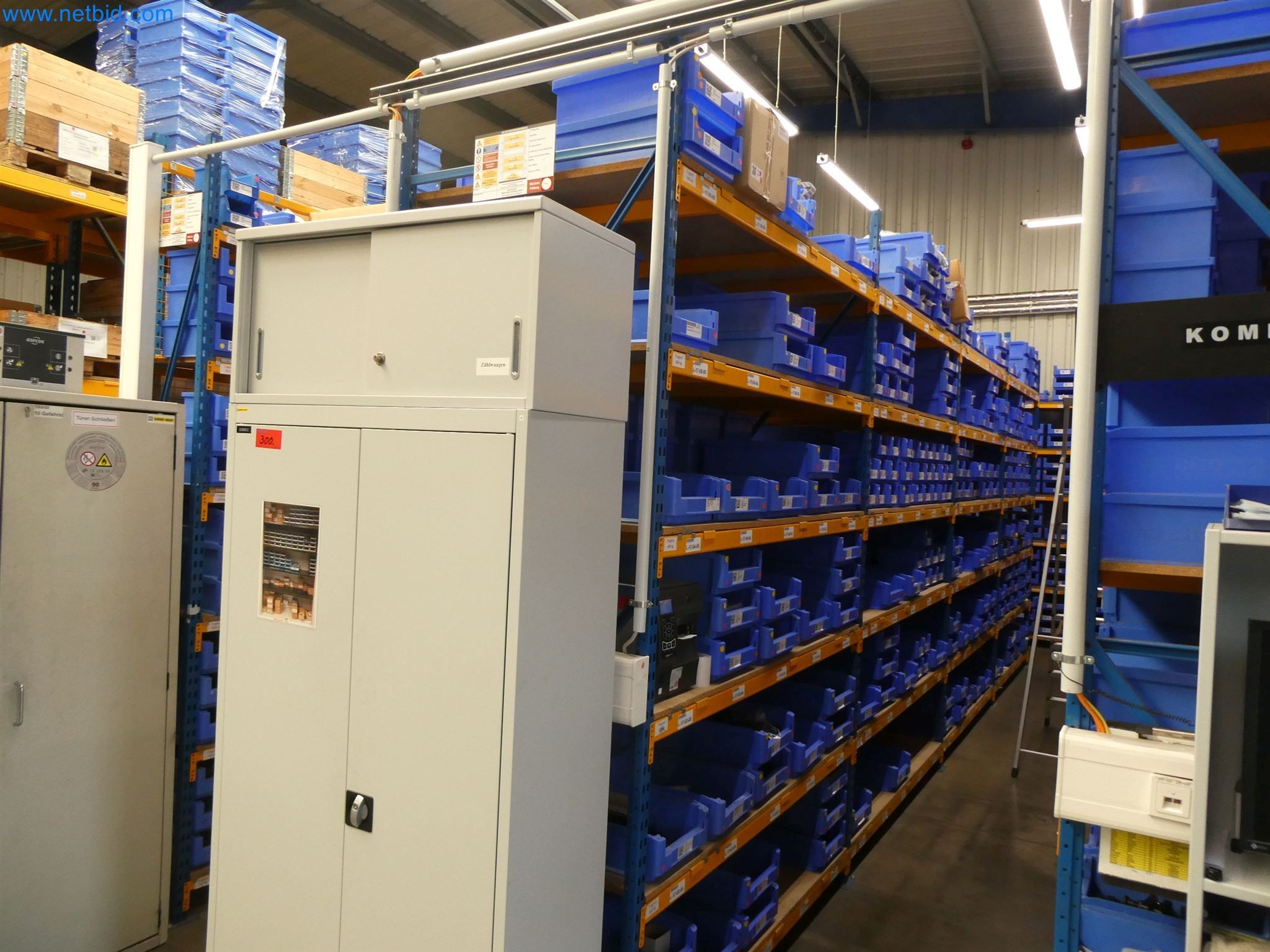 Maszyny z sektora inżynierii mechanicznej-2