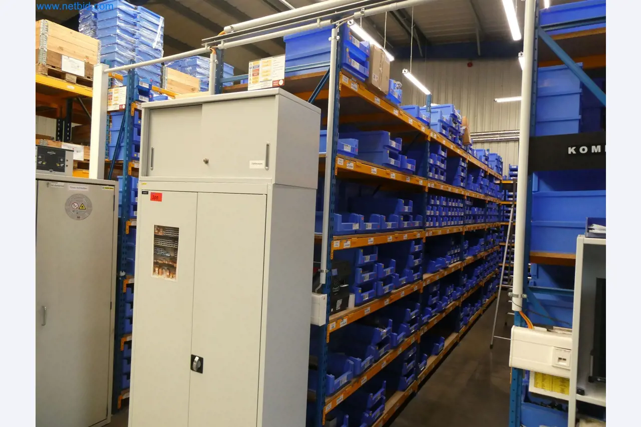 Maszyny z sektora inżynierii mechanicznej-2