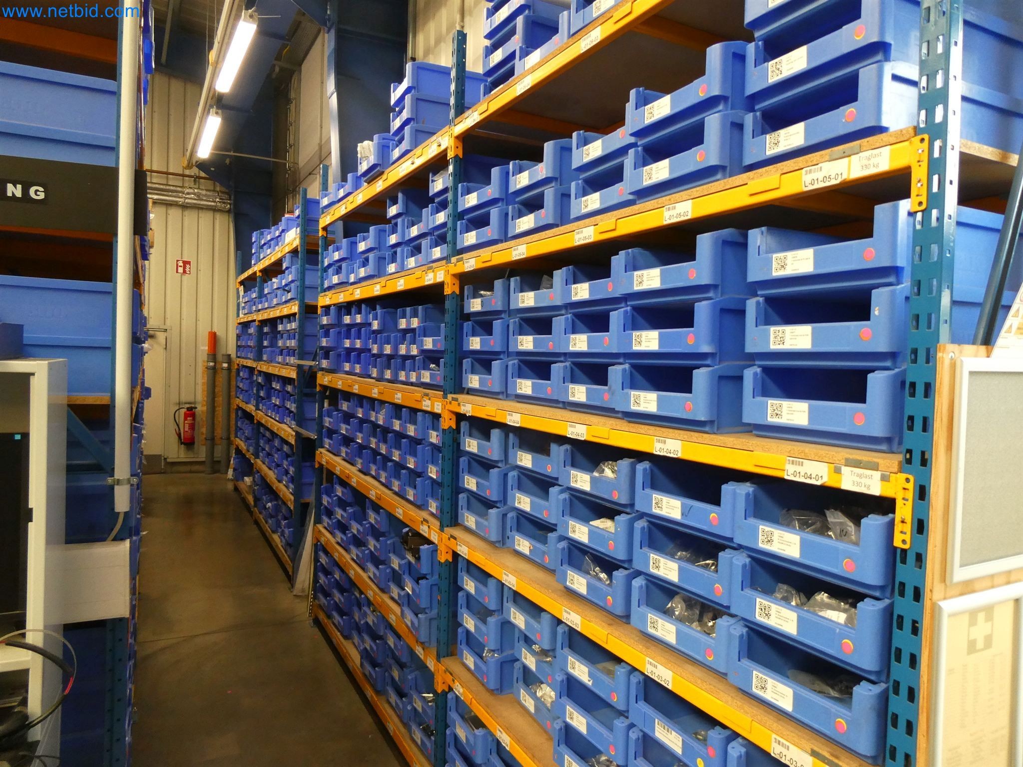 Maszyny z sektora inżynierii mechanicznej-3