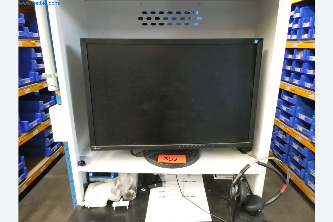 Machines from the mechanical engineering sector-1