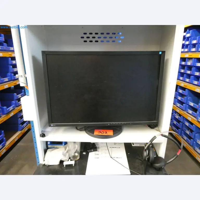 Machines from the mechanical engineering sector-1