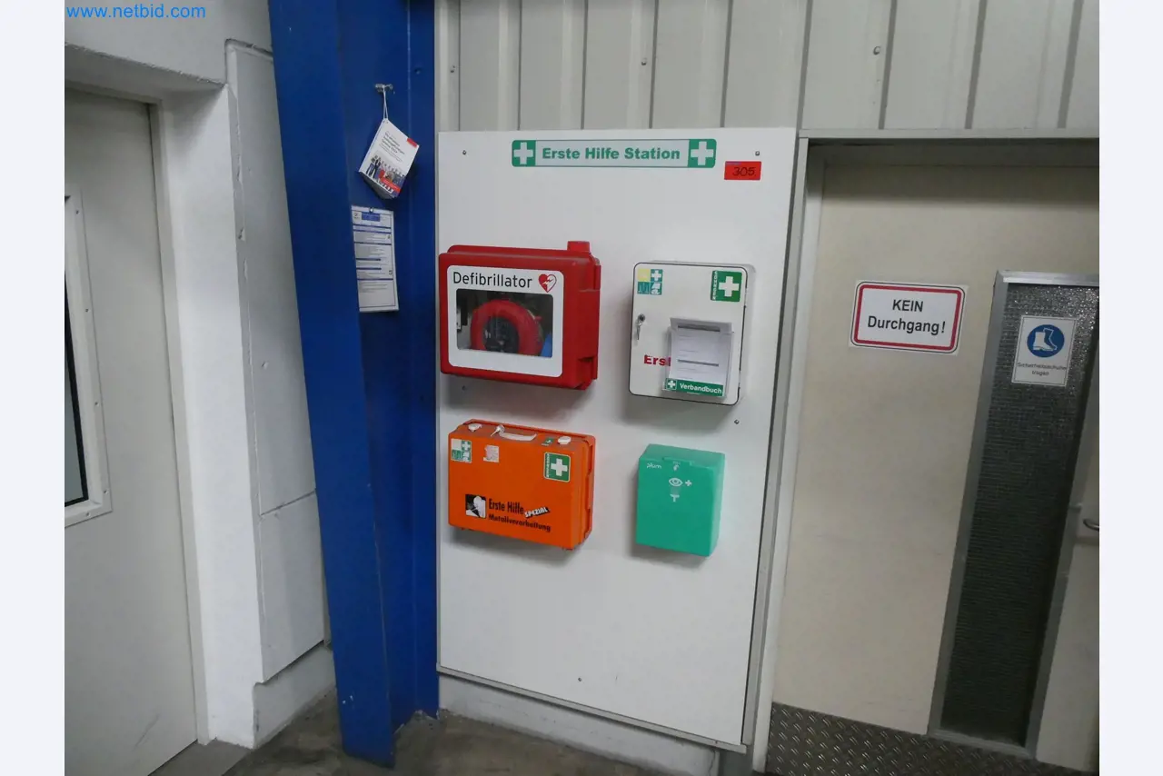 Machines du secteur de la construction mécanique-1