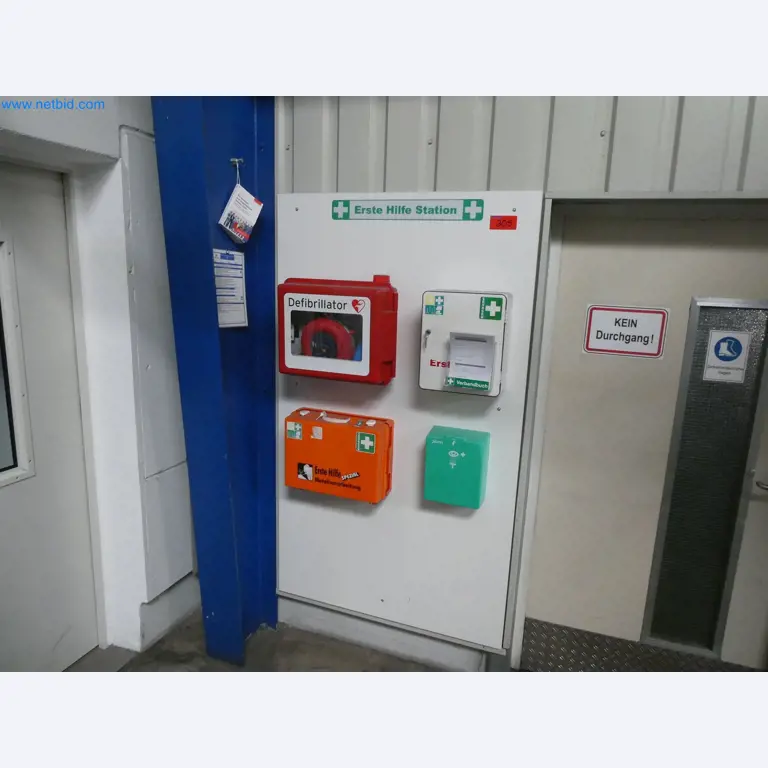 Machines du secteur de la construction mécanique-1