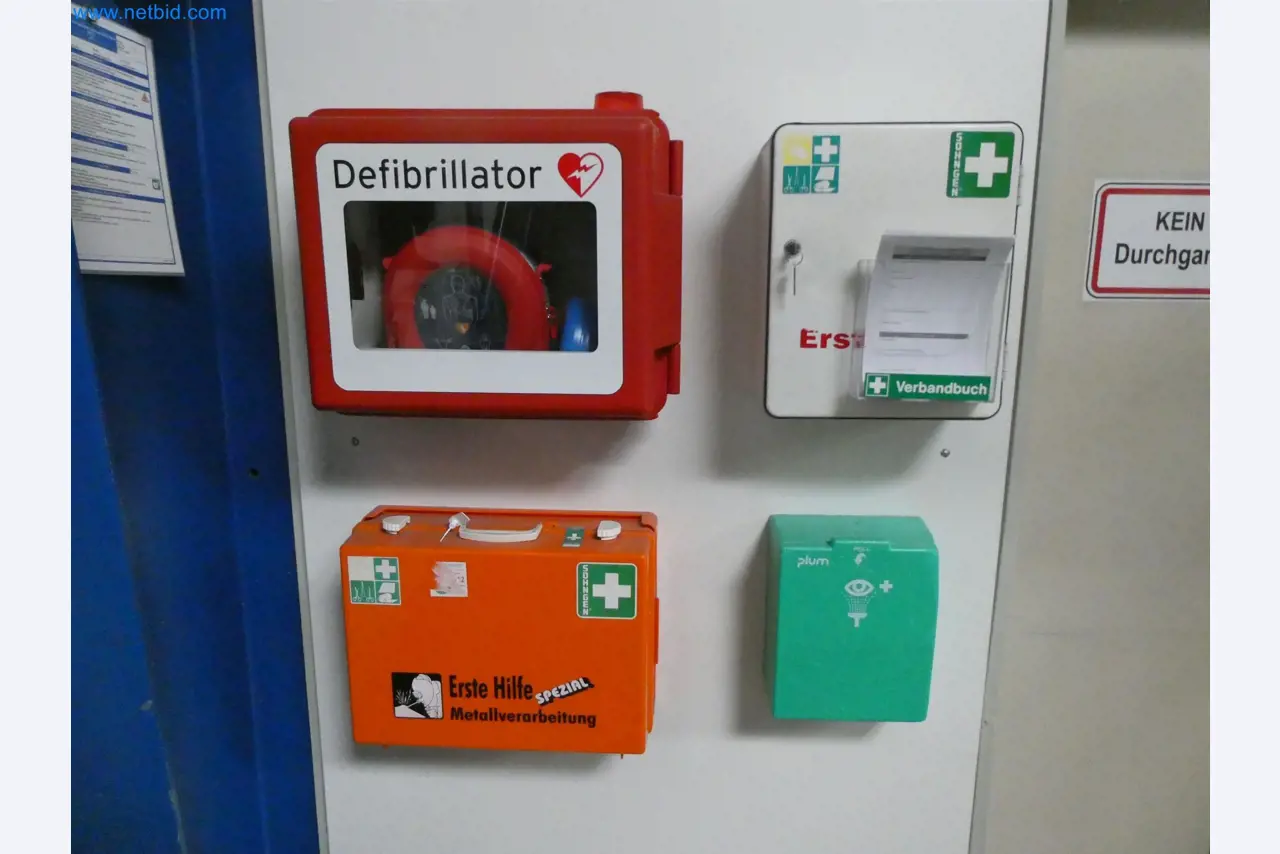 Machines du secteur de la construction mécanique-3