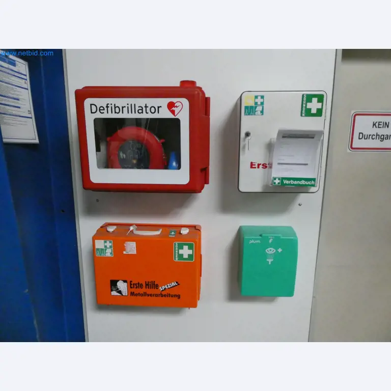 Machines du secteur de la construction mécanique-3