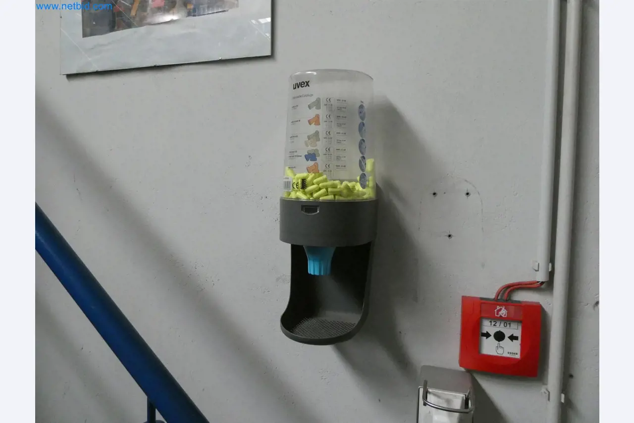 Machines du secteur de la construction mécanique-4