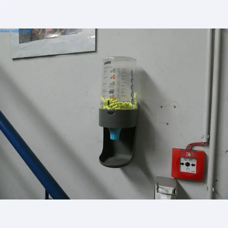 Machines du secteur de la construction mécanique-4