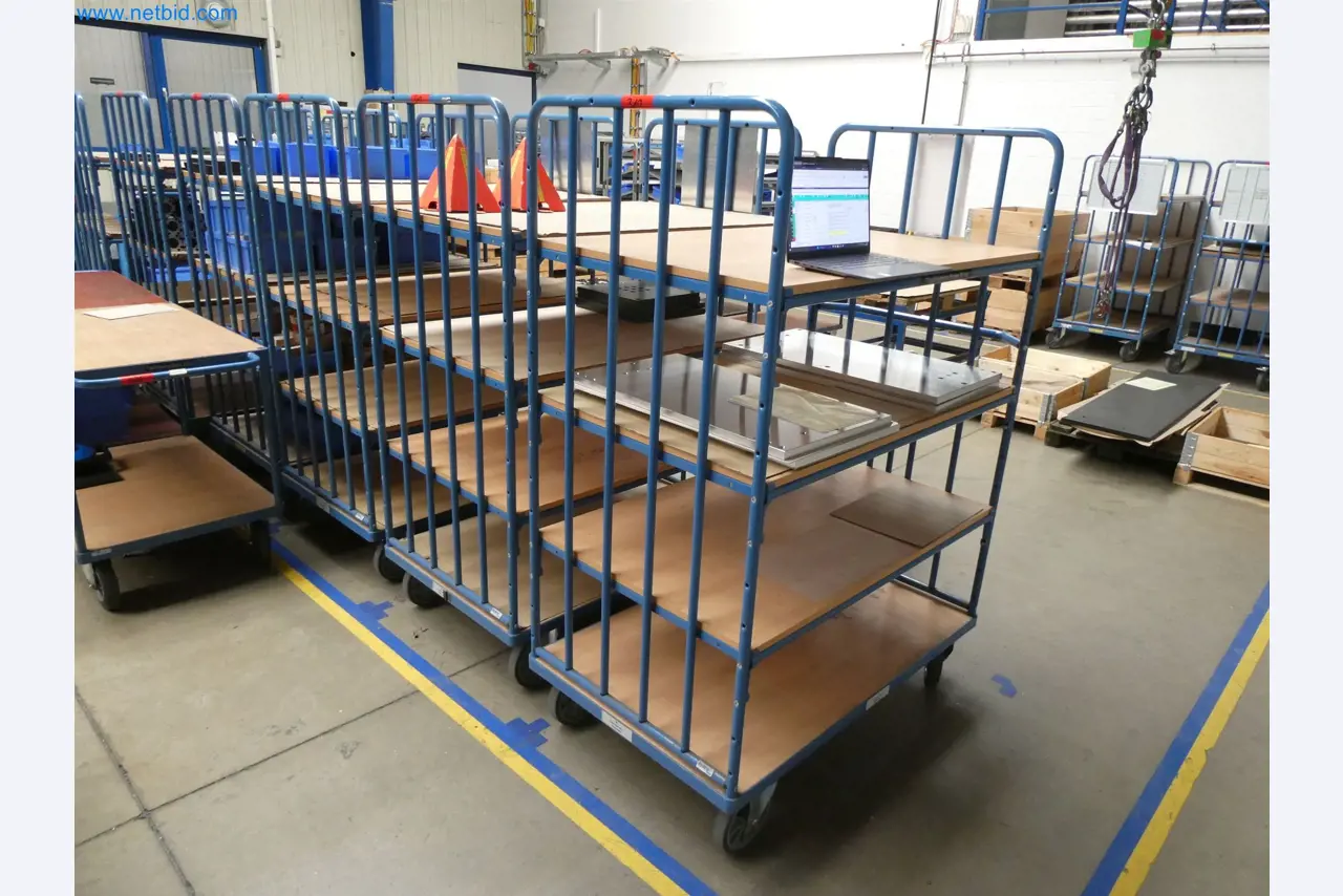 Machines du secteur de la construction mécanique-1