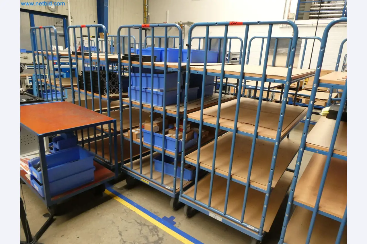 Machines du secteur de la construction mécanique-1