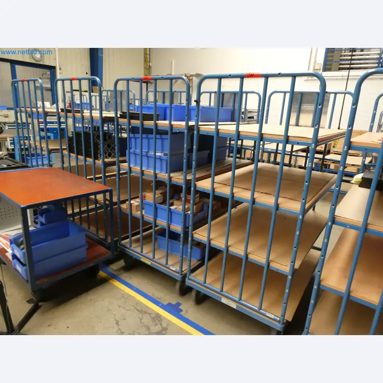 Machines du secteur de la construction mécanique-1