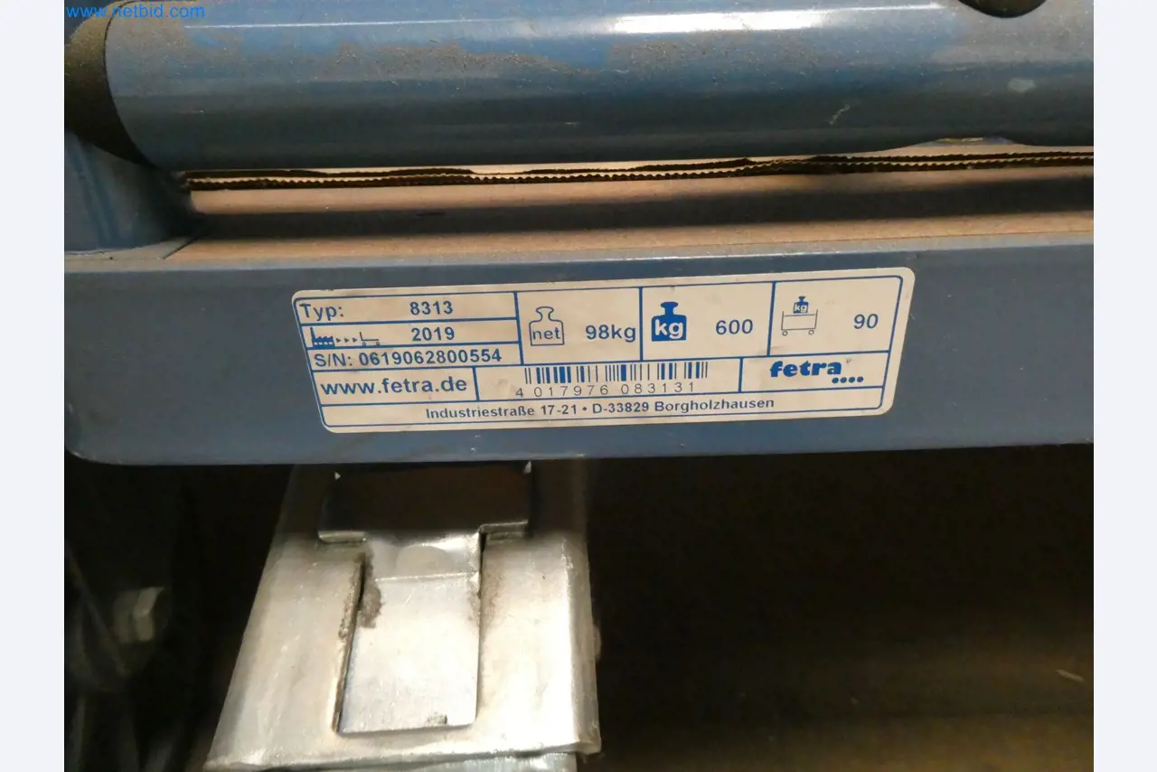 Machines du secteur de la construction mécanique-2