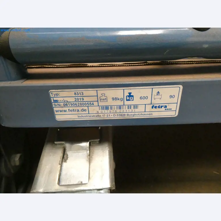 Machines du secteur de la construction mécanique-2