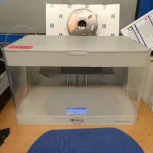 Drukarka 3D Markfurged Mark TWO (Gen 2)