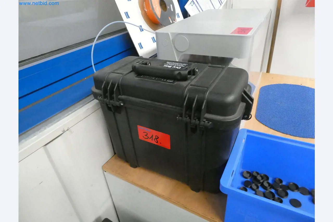 Machines from the mechanical engineering sector-2