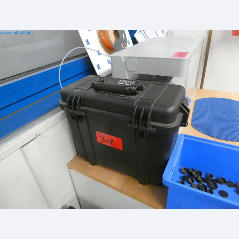 Machines from the mechanical engineering sector-2