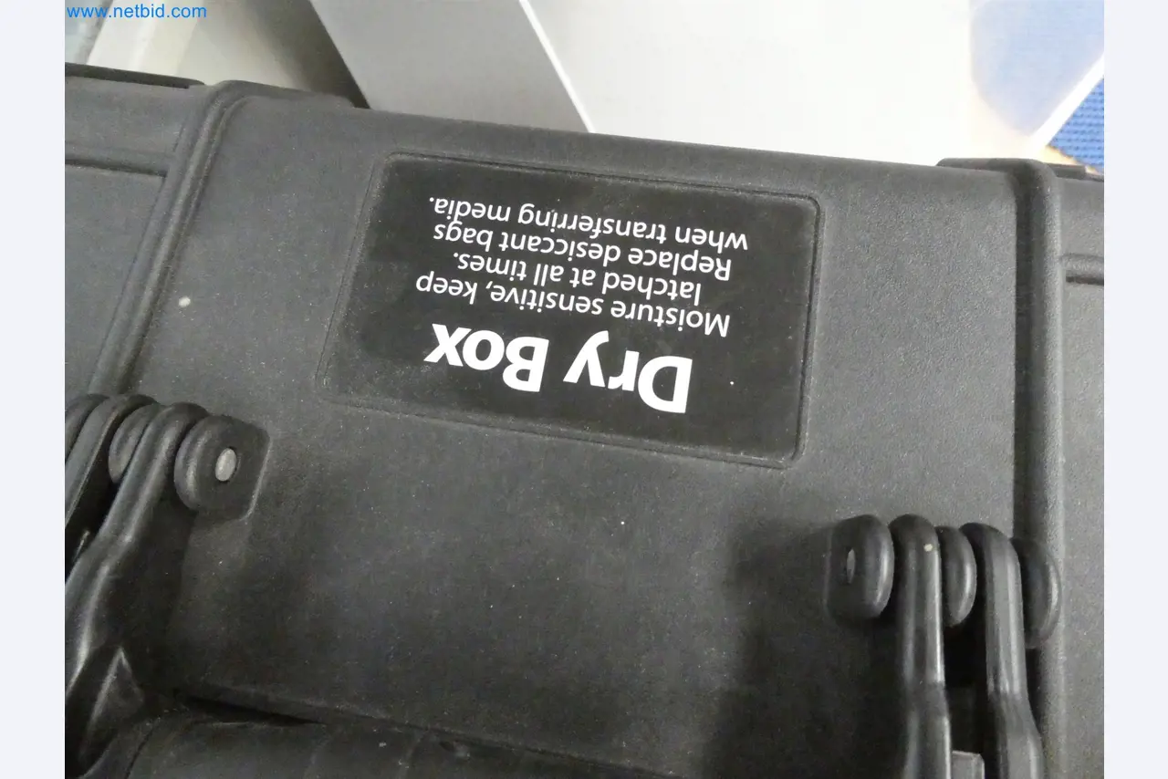 Machines from the mechanical engineering sector-3