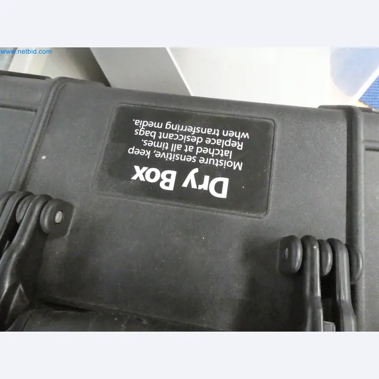 Machines from the mechanical engineering sector-3