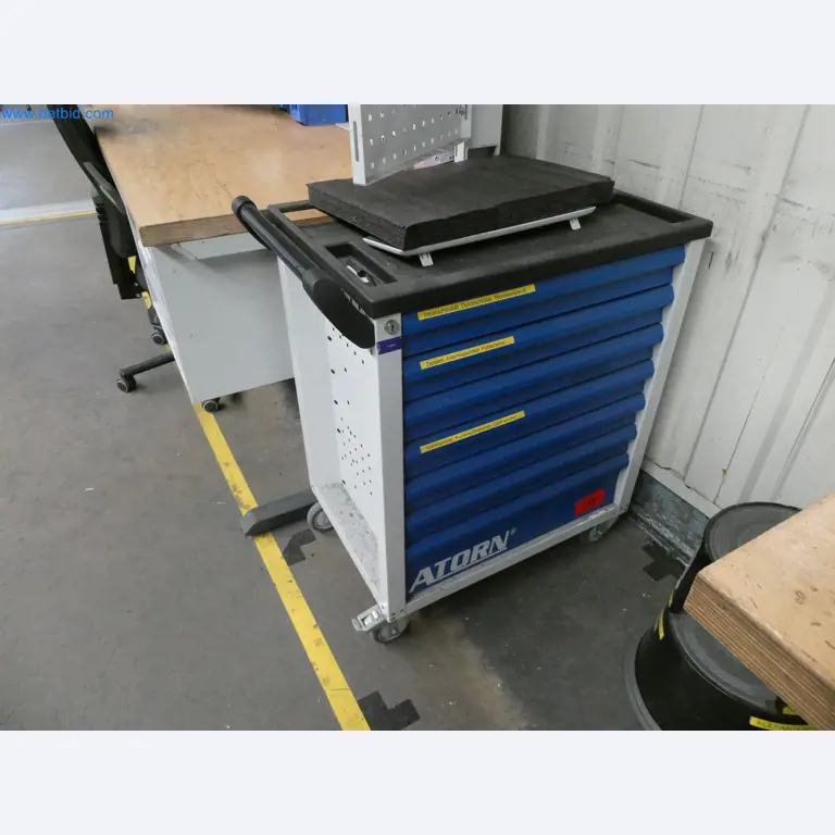 Maszyny z sektora inżynierii mechanicznej-2