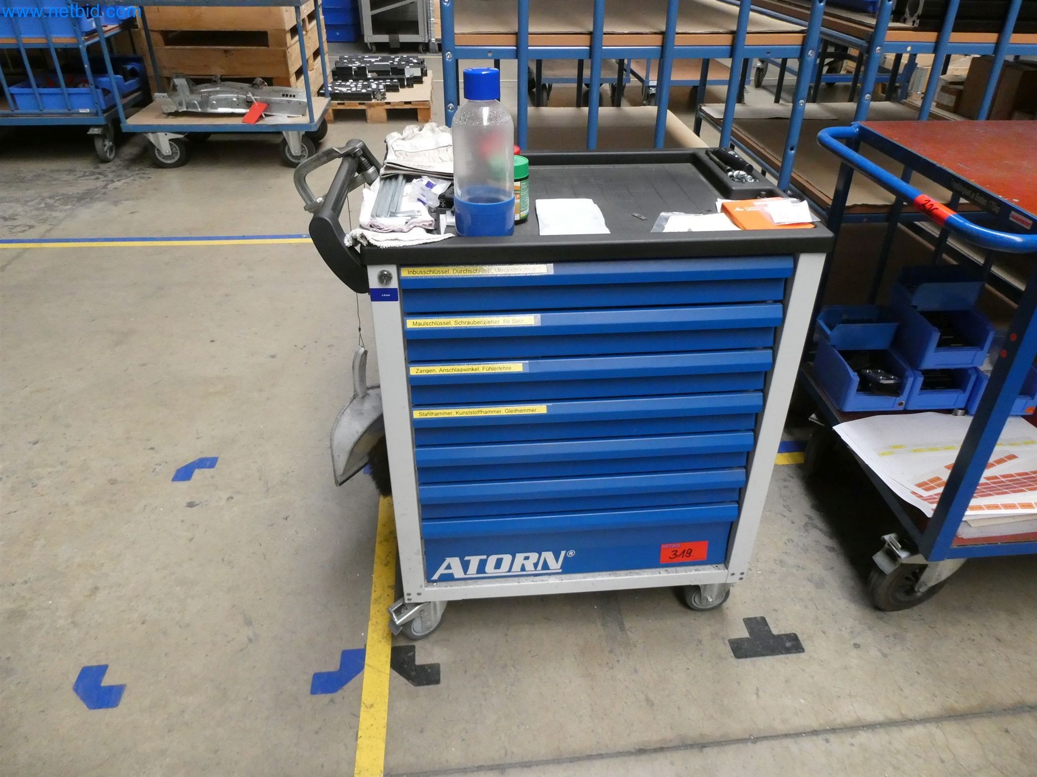 Maszyny z sektora inżynierii mechanicznej-3