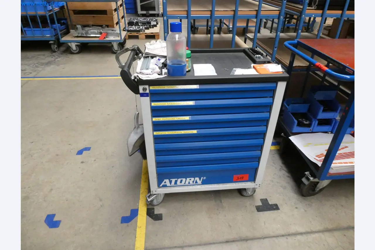 Maszyny z sektora inżynierii mechanicznej-3