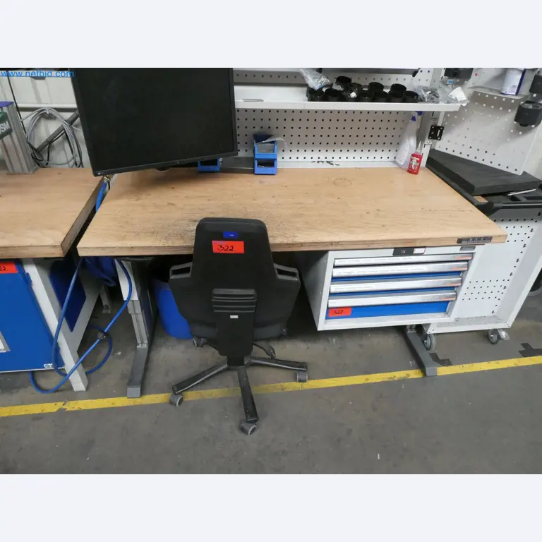 Maszyny z sektora inżynierii mechanicznej-2