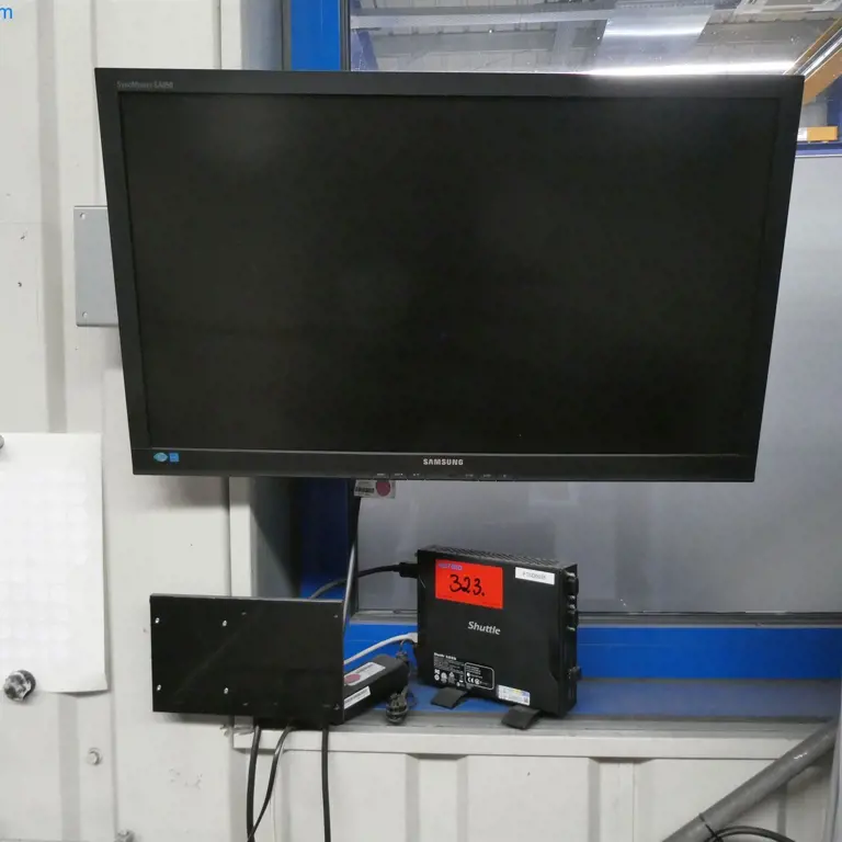Monitor 27" Samsung SA 650