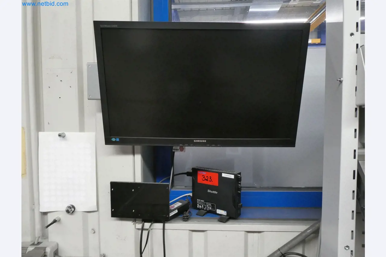 Maschinen aus dem Bereich Maschinenbau-1