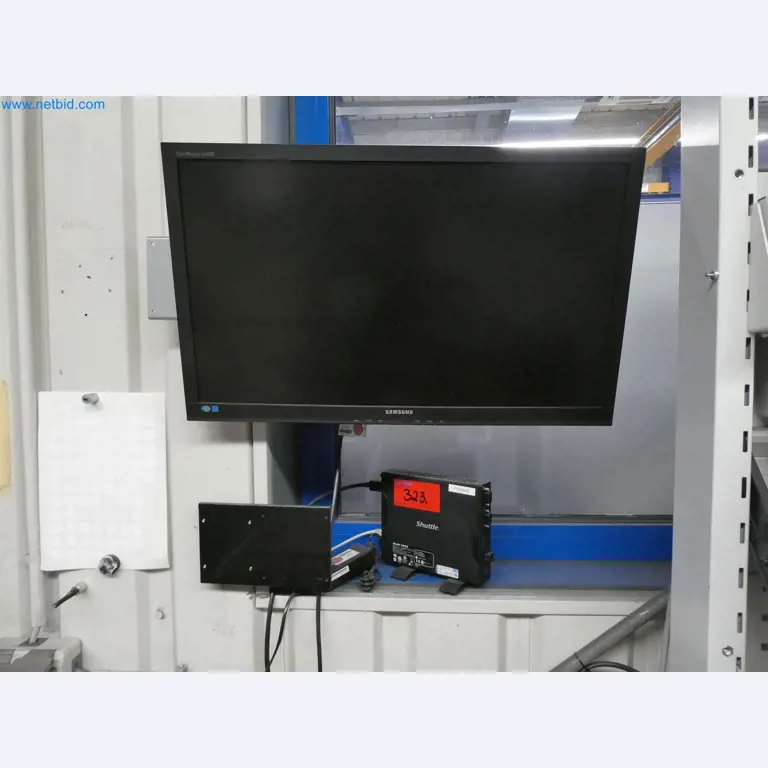 Maschinen aus dem Bereich Maschinenbau-1