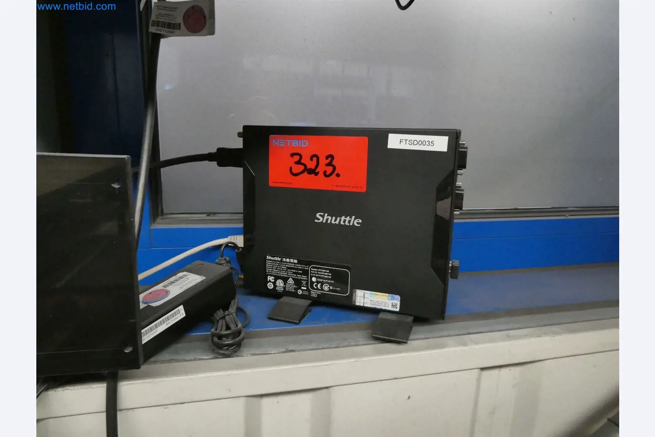 Maschinen aus dem Bereich Maschinenbau-2