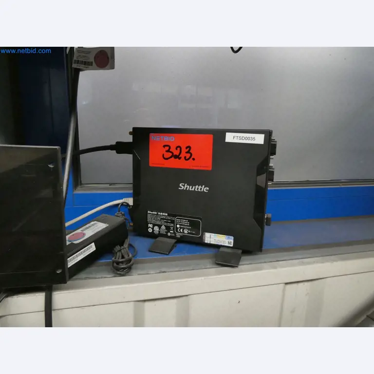 Maschinen aus dem Bereich Maschinenbau-2