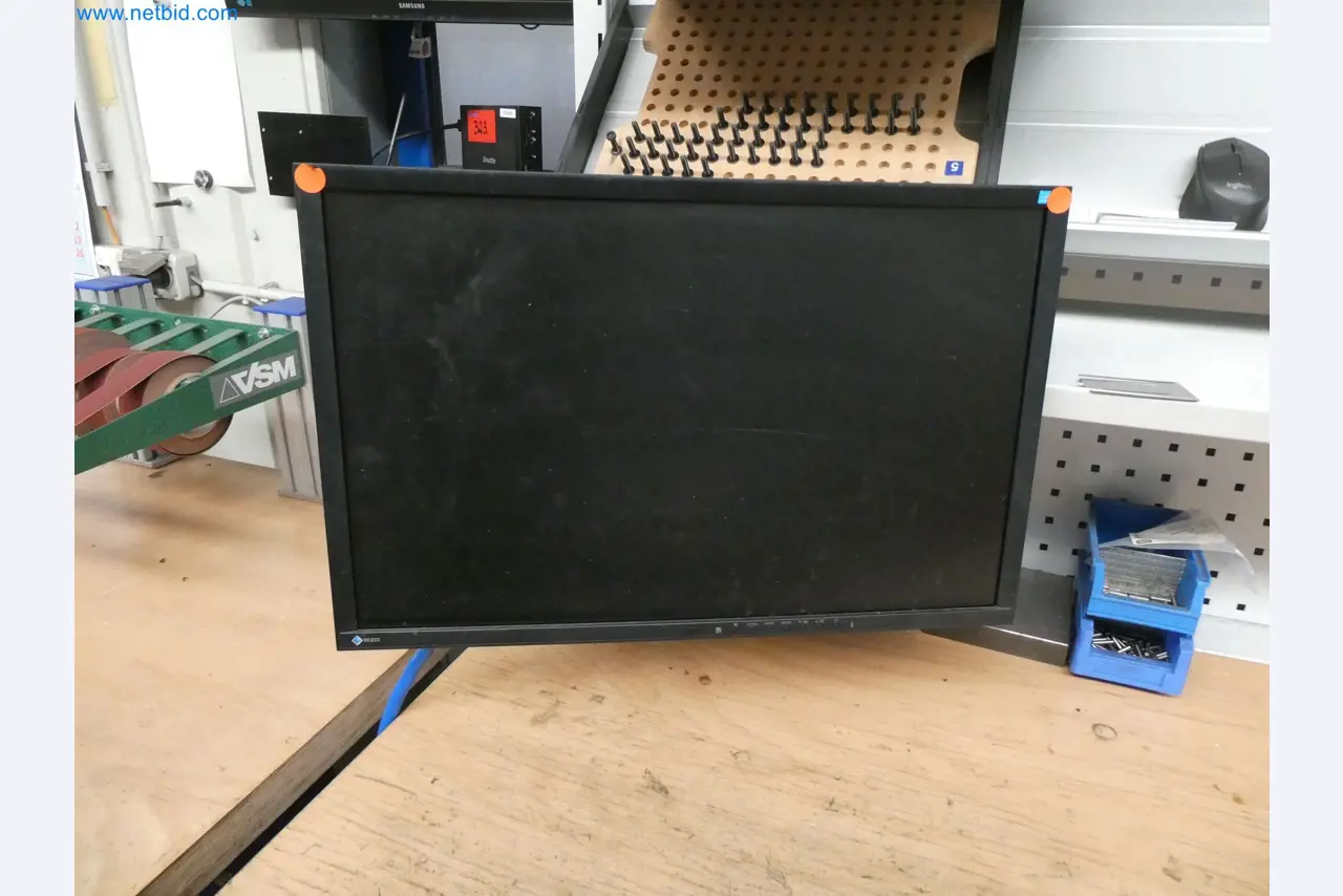 Maschinen aus dem Bereich Maschinenbau-3