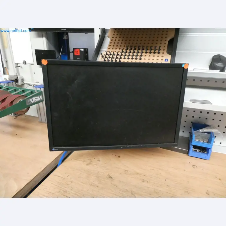 Maschinen aus dem Bereich Maschinenbau-3