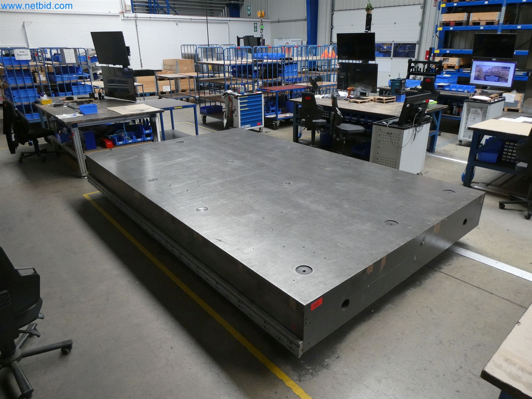 Máquinas del sector de la ingeniería mecánica-1