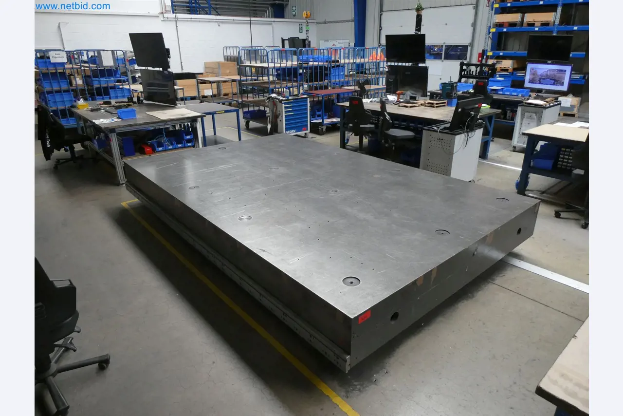 Máquinas del sector de la ingeniería mecánica-1