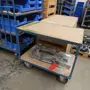 thumbnail-Machines from the mechanical engineering sector-7