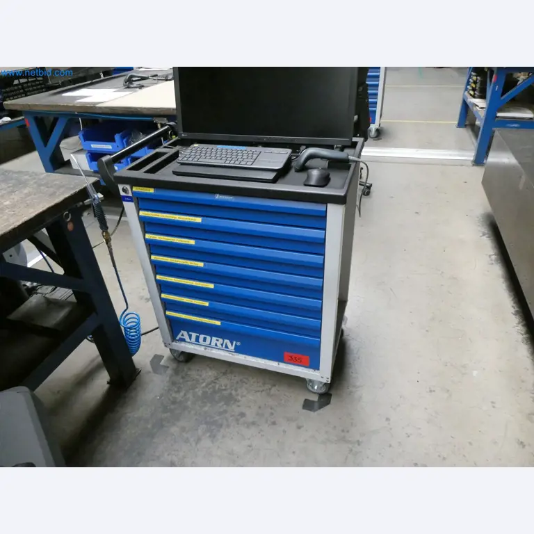 Maszyny z sektora inżynierii mechanicznej-2