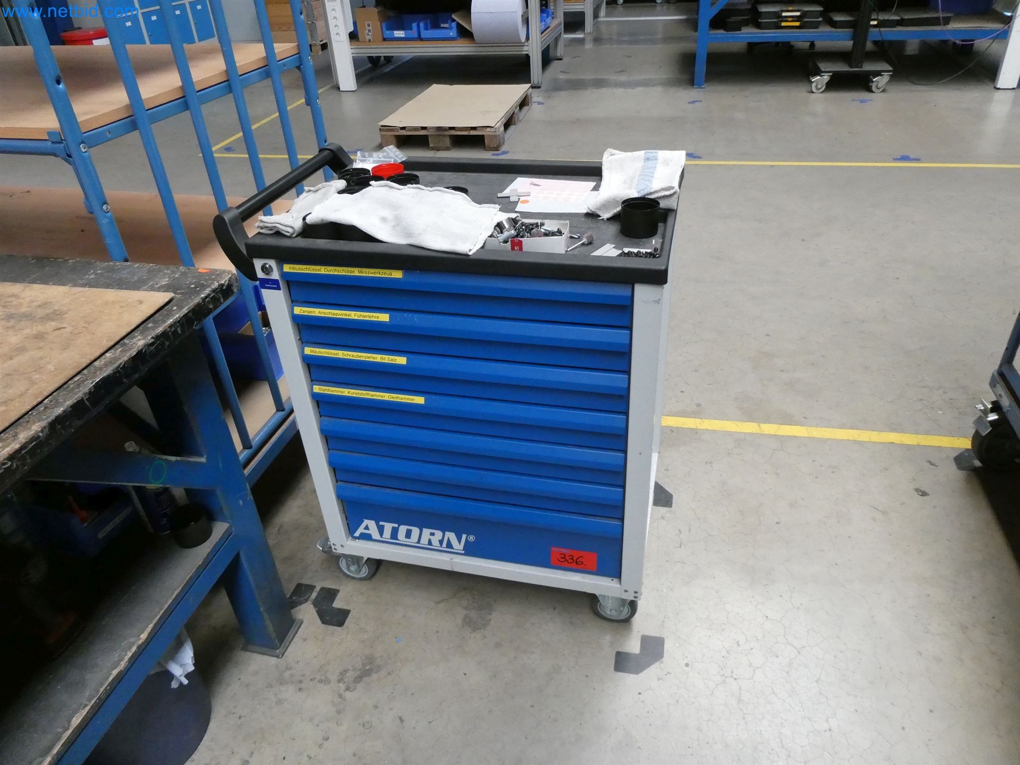 Máquinas del sector de la ingeniería mecánica-1