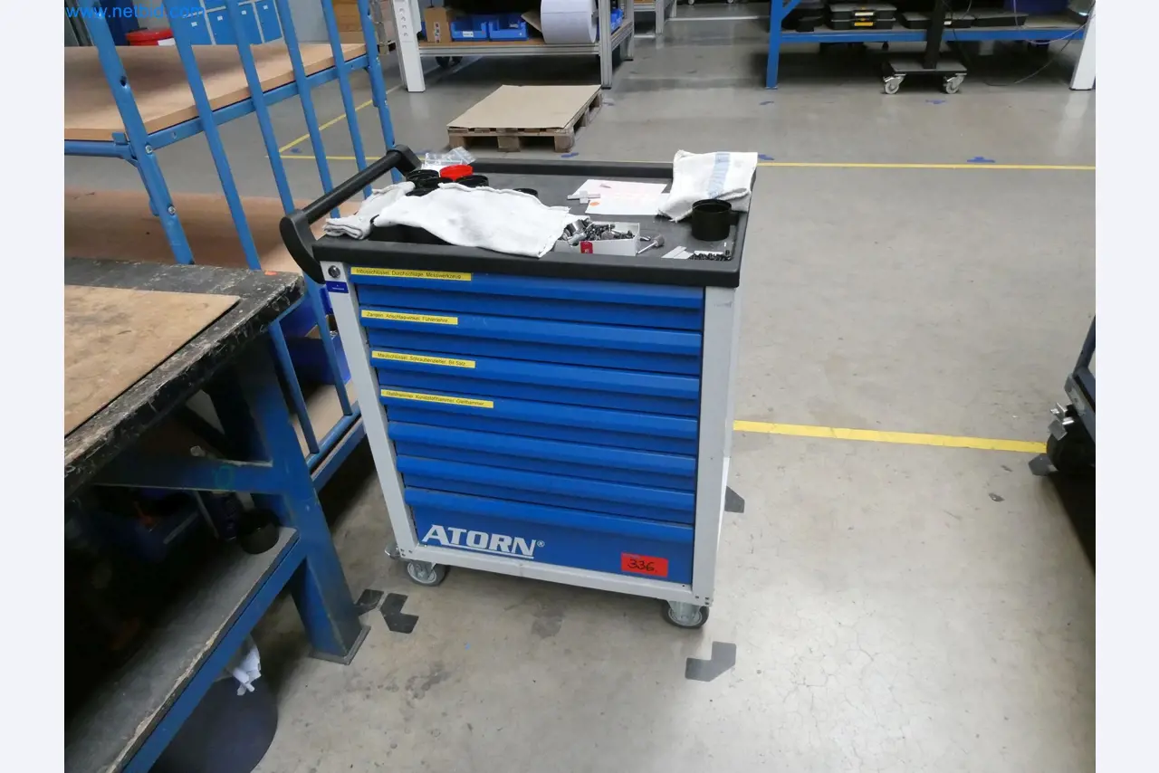 Máquinas del sector de la ingeniería mecánica-1