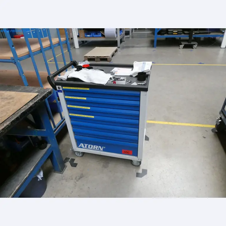 Máquinas del sector de la ingeniería mecánica-1