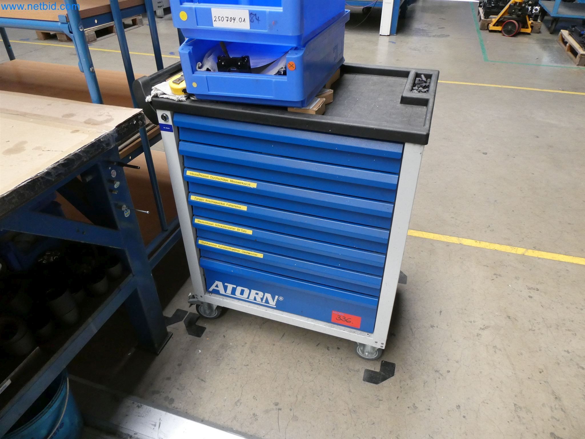 Máquinas del sector de la ingeniería mecánica-2