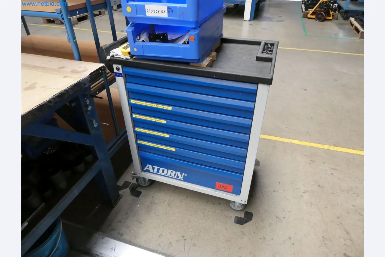 Máquinas del sector de la ingeniería mecánica-2