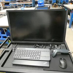 27" monitor Eizo