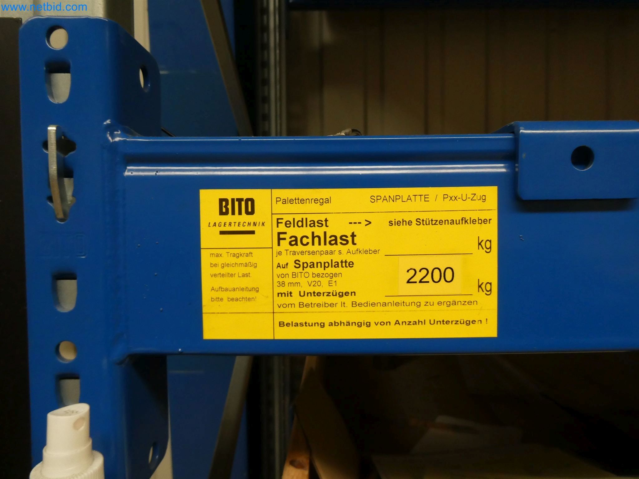 Máquinas del sector de la ingeniería mecánica-2