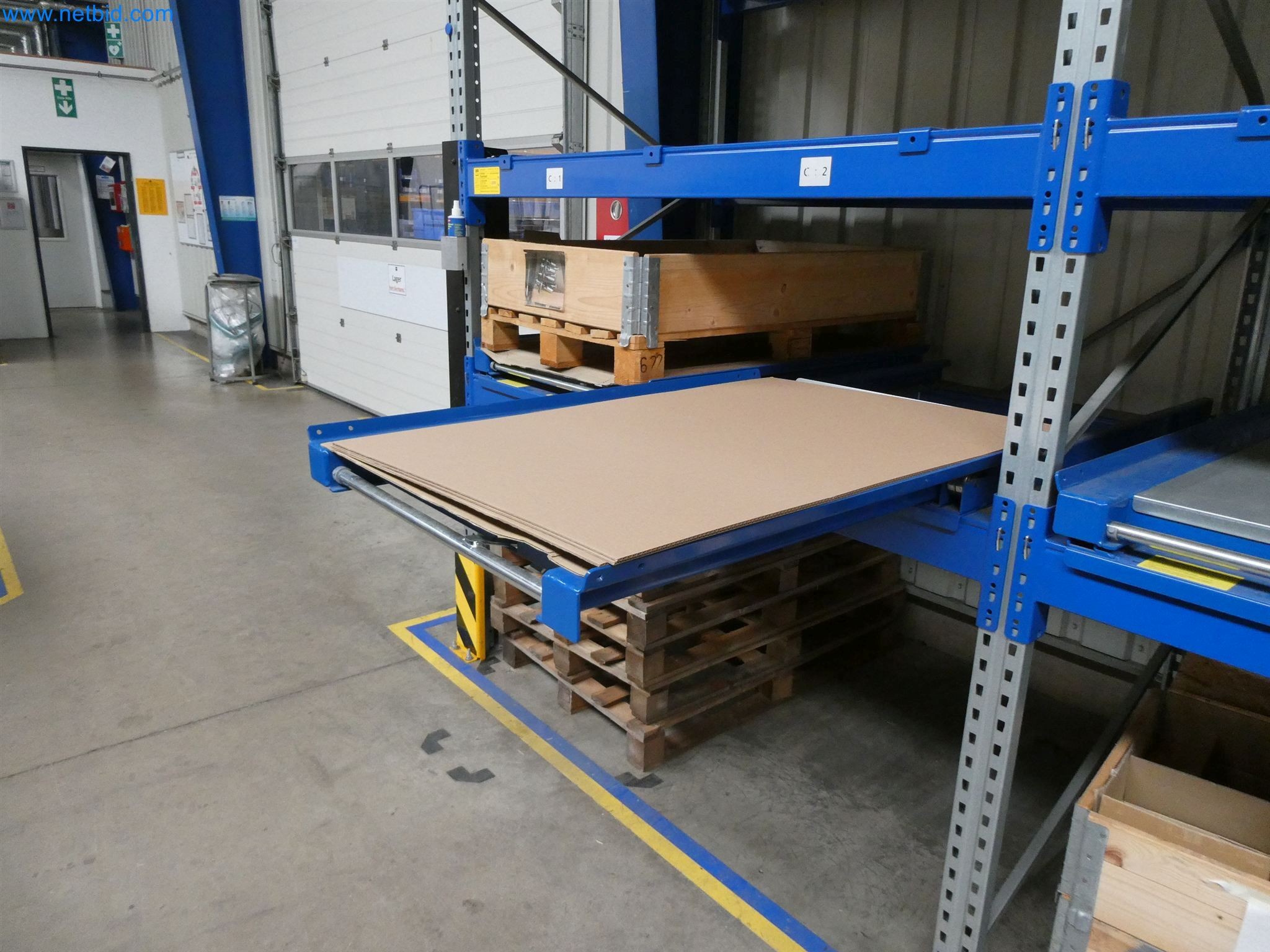 Máquinas del sector de la ingeniería mecánica-3